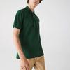 Lacoste embroidered logo polo shirt L1212-51-132