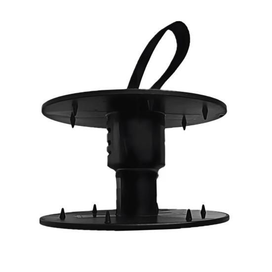 Floating Mat Tether Kit Floating Water Mat Grommet Kit Portable Safety Cord for Beach Kayaking Pool Water Swimming Lake Boating