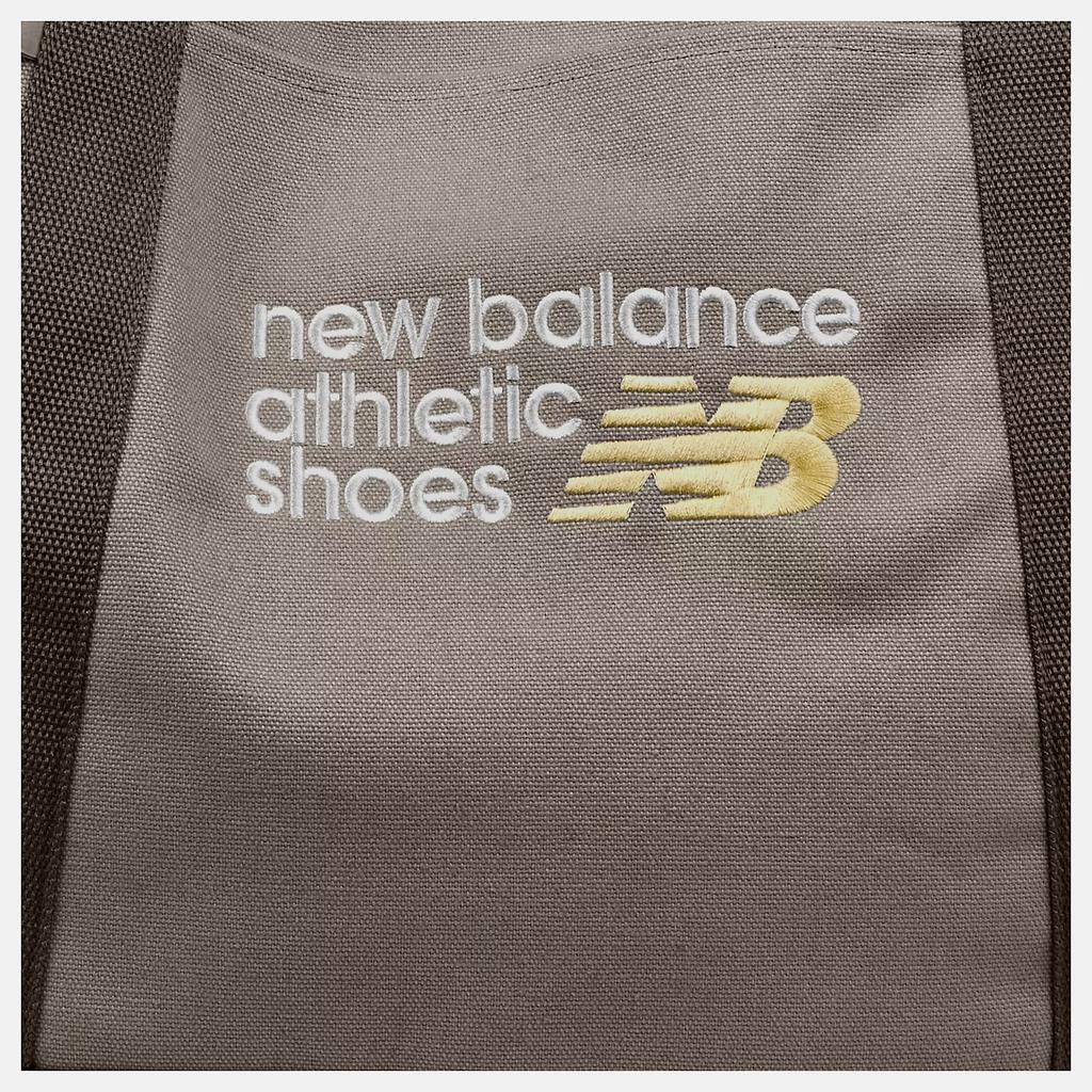 New Balance Classic Canvas Tote