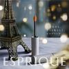 ESPRIQUE Chiffon Matte Rouge Parisienne Holiday Lipstick OR211 Fashion Show 6g