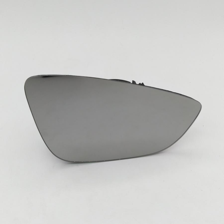 Для VW Passat B7 2011 2012 2013 2014 2015 автомобильное Стайлинг новое зеркало задней двери стекло