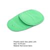 6Pcs/Box Amblyopia Eye Patch Soft Thick Universal Fit Non-adhesive Eyeglass Training Patch for Kids