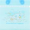 Корзина Sanrio Cinnamoroll Япония НОВЫЕ персонажи Sanrio