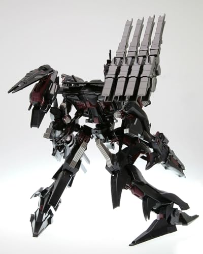 Kotobukiya Armored Core Rayleonard 04-ALICIA Unsung Full Package Ver. Высота ок.. Пластиковая модель 180 мм в масштабе 1/72