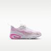 Nike Air Max Nova PS 'White Bleached Lilac Pink Rise Playful Pink'