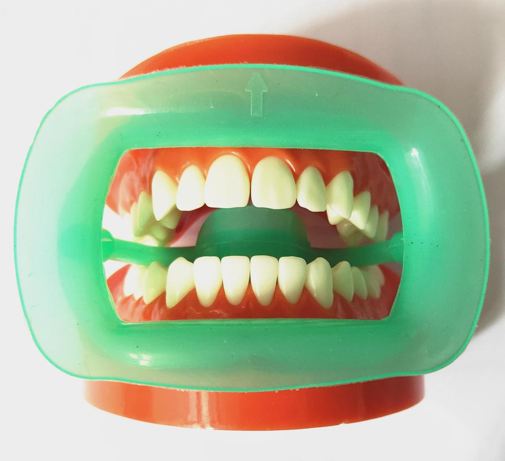 2 шт., стоматологический ортодонтический ретрактор для зубов, внутриротовой ретрактор для губ и щек, открывалка для рта, мягкий силикон, уход за полостью рта, отбеливание