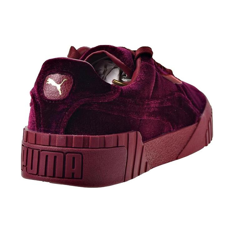 (WMNS) PUMA Cali 'Velvet Red' Женские 369887-01