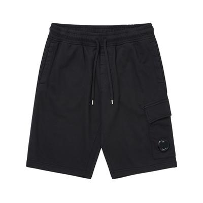 Cp Company Логотип-линза Мужские Шорты 002246g 999