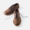 Redwing Weekender Oxford 3606 - Chocolate Muleskinner