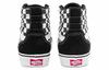 Filmore Vans High 'Шахматка - Черно-Белый' VN0A5KXT5GX