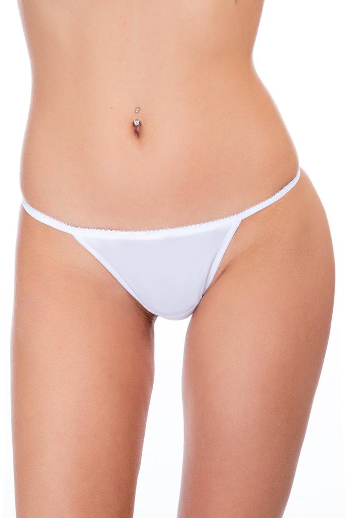 Трусики стринг ORO (66699)