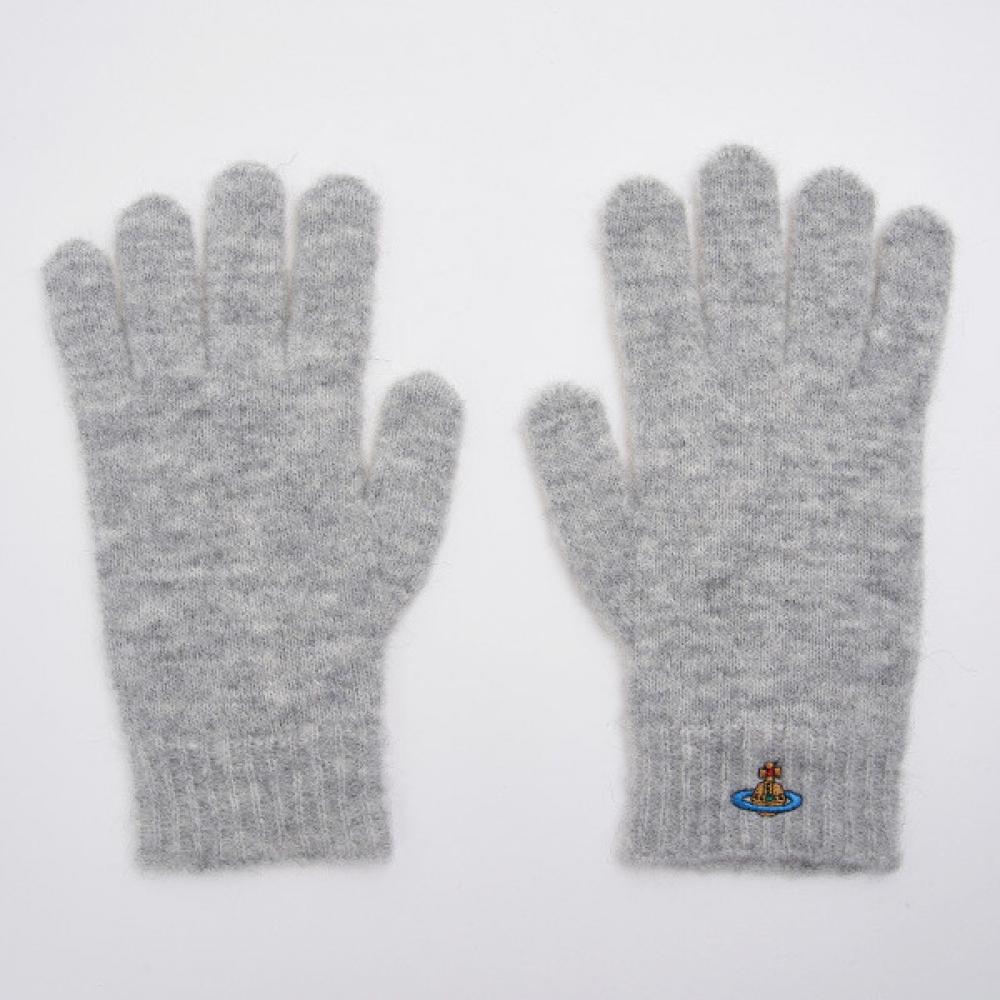 Vivienne WeStwood Women S Fluffy gloveS K006a P401