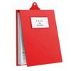 A4 Office Visitor Record Folder Reusable Test Paper Storage Folder New Folder