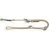Laisse Pour Chien - Trixie - Be Nordic - Réglable - Beige - Nylon