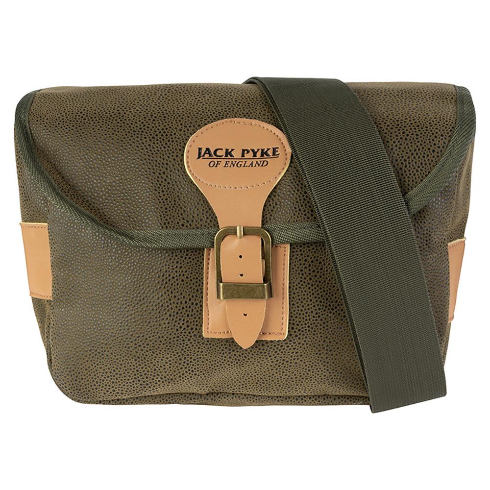 Патронташ Jack Pyke
