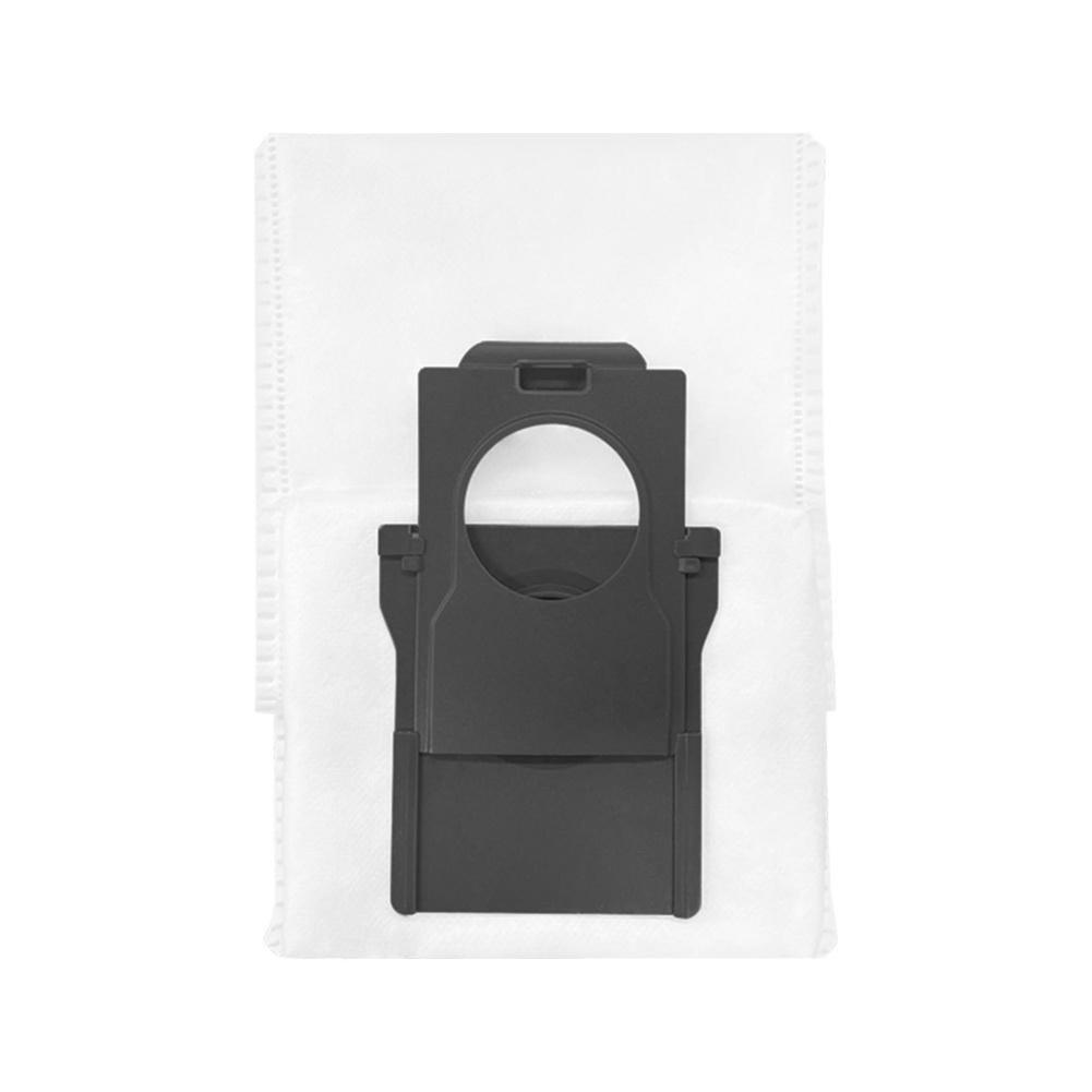 Для Cecotec Большой емкости 4/10 шт. Одноразовые мешки для пыли Для Conga X100 / X100 Для пылесосов X-Treme