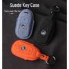 High-End Key Case for Buick: Regal, LaCrosse, Envision, Enclave, Encore GX/L6/L8