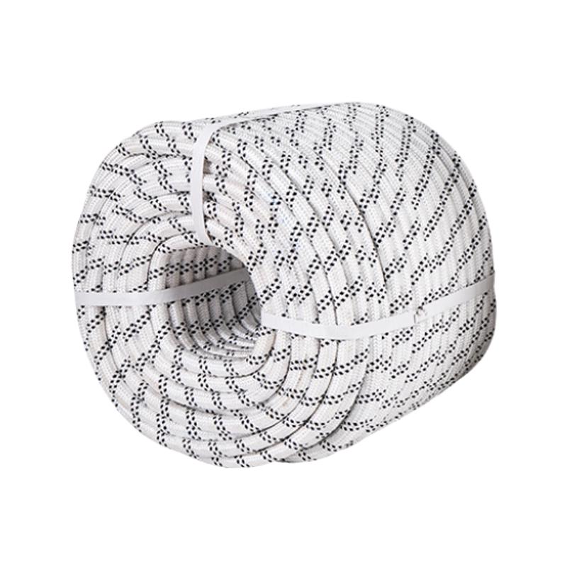 Плетеная полипропиленовая веревка Jinghulian для безопасности и хозяйственных нужд