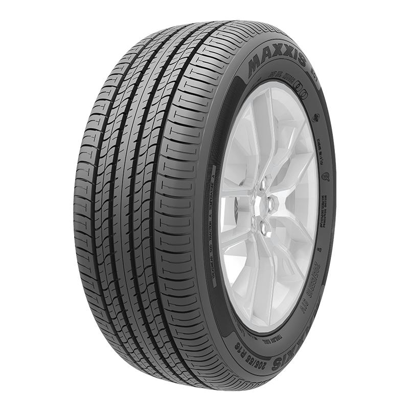 Шины Maxxis для легковых автомобилей и внедорожников