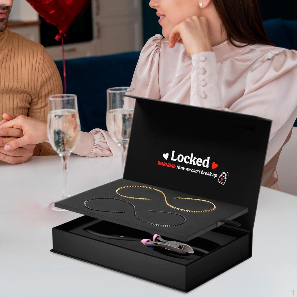 Набор для изготовления постоянных браслетов, портативный, креативный, повседневный, браслеты дружбы на годовщину