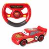 Cars 3: Crossroads 2017 USA Disney Store Exclusive RC Remote Control Lightning McQueen Vehicle - Cars 3 Disney Pixar Character Car Latest Movie Radio
