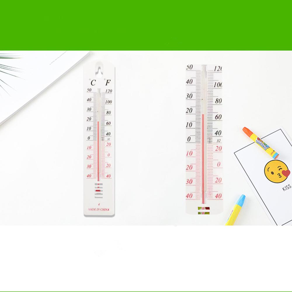 4 шт. настенных термометра можно использовать в различных местах