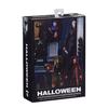 Neca Хэллоуин Ultimate Майкл Майерс 7-дюймовая экшн-фигурка 2018 Фильм 1:12 подвижных игрушечных моделей Красивый