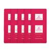 Rose Blossom Mask 10ea AUTHENTIC STORE