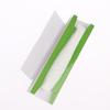 Pva Soluble Mesh Feeder Carp Fishing Lure Refill Rig Hook Bait Wrap Bag 500X18/25/37/44Mm Water Soluble Bait Thrower For Fishing