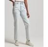 Superdry Vintage High Rise Straight джинсы