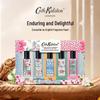 Подарочный набор эфирных масел Cath Kidston «Цветочный и Фруктовый»
