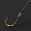 Automatic Fast Fishing Hook Line Winders Outdoor Portables Electric Battery Operated Hook Tiers Tying Tool Machine