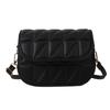 Stylish Minimalist Women's Crossbody Bag For Autumn Season Trendy Casual Use