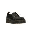 Dr. Martens 1461 Bex A-COLD-WALL Черные гладкие кроссовки унисекс 28013001