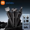 ENCHEN X8S-C 5 в 1 электробритва многоцелевой водонепроницаемый Type-C перезаряжаемый портативный триммер для бороды
