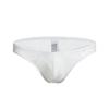 Мужские сексуальные кружевные стринги - Низкая посадка, Дышащие и эластичные C505