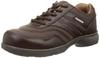Comfort Walker Casual Walking Wide 4E Zipper Cushioned Easy To Put On and Take Dark Size Cm Men's Shoes, Width, Closure, Insole, Off, Lightweight,