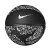 Nike Баскетбольный мяч 7 размера для игры в помещении/на улице