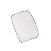 Right Side Upper Mirror Glass Heated For Nissan NV400 Renault Master 2010-2021