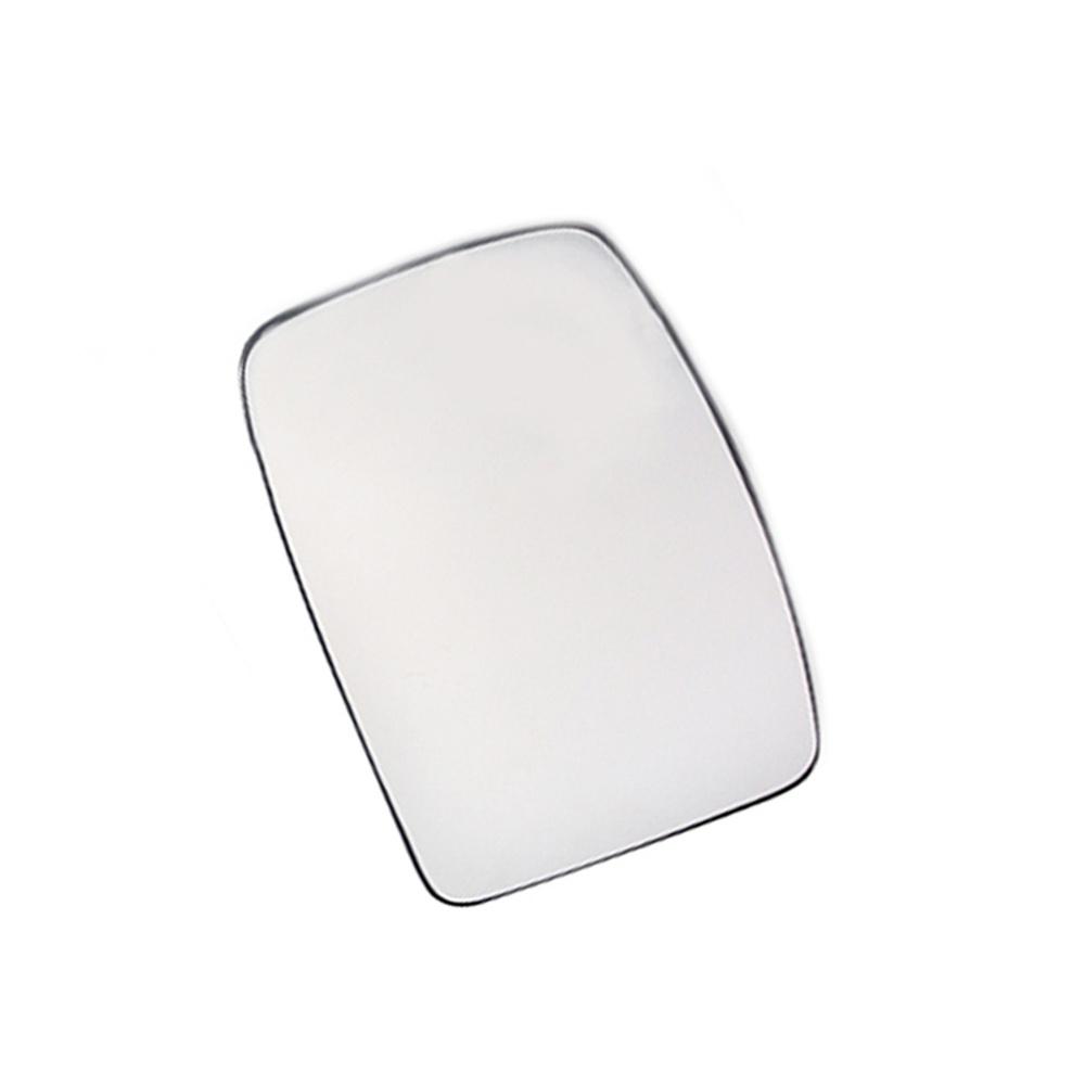 Right Side Upper Mirror Glass Heated For Nissan NV400 Renault Master 2010-2021