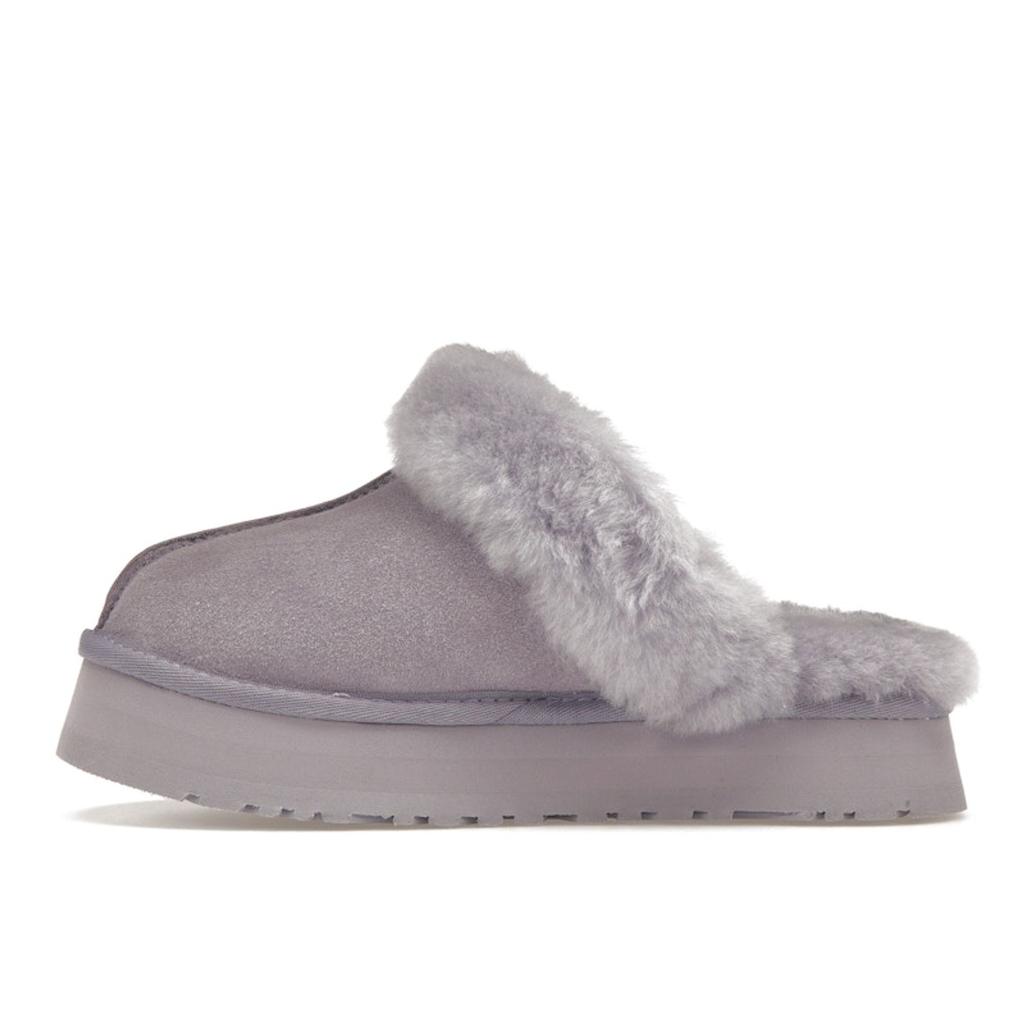 UGG Disquette Slipper June Gloom (Womens) Women Sneakers 1122550-JGL