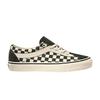 Bold Ni Checkerboard 'Black Marshmallow' VN0A3WLPR6R Men's Shoes