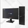 LANXCB CFT G1 Коммерческий настольный ПК с 23,8-дюймовым монитором (Китайская версия)