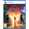 Jeu Vidéo - SQUARE ENIX - Final Fantasy VII: Rebirth - PS5 - Jeu De Rôle - Non En Ligne