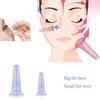 Eye Silicone Massage Cupping Facial Eyes Massage Vacuum Cupping Cup Anti Cellulite Health Care