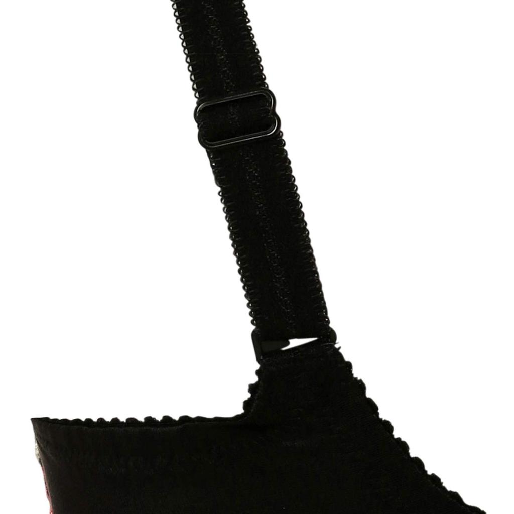 Triumph Premium Red Label 0074 Full Cup M007 D85 Bra, TR0074WP, Women's, (Blue),