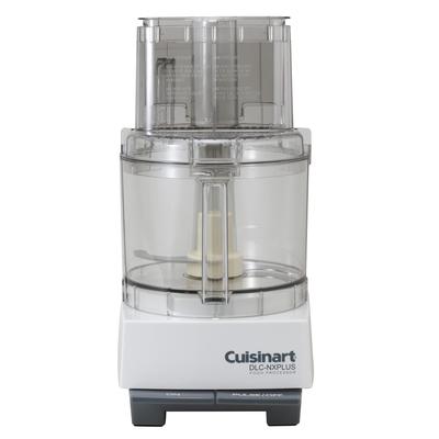 Cuisinart Коммерческий Кухонный Комбайн Многофункциональный 4.2L DLC-NXJ2PG