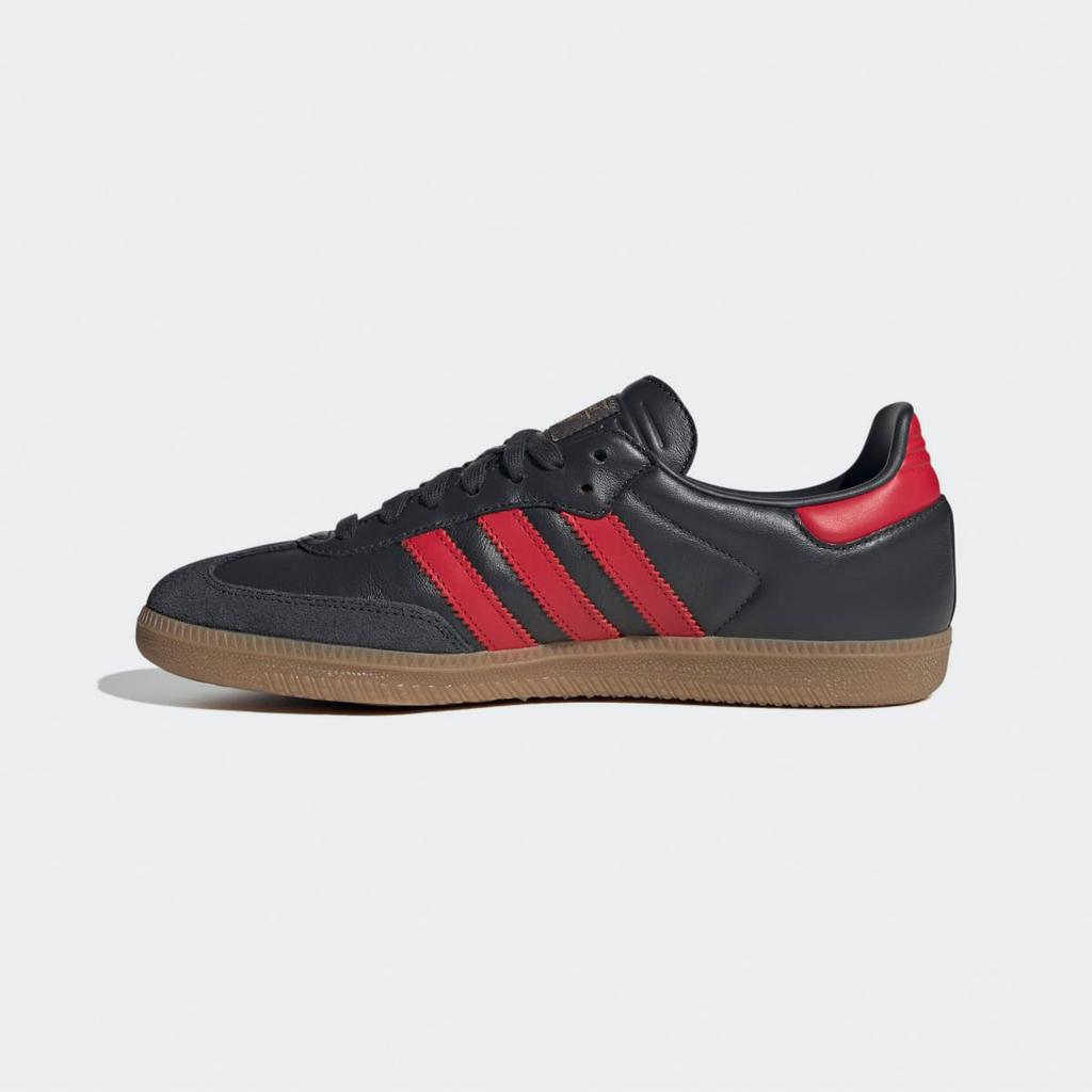 Adidas Samba Original, IG6173, 1020103800, Popular Korean Shoes