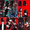 Persona 5 Take Your Heart Мягкий Прозрачный Чехол для Телефона Для Huawei P30 Lite P10 P20 P40 P50 Pro Mate 40 Pro 30 20 10 Lite Чехол Силиконовый