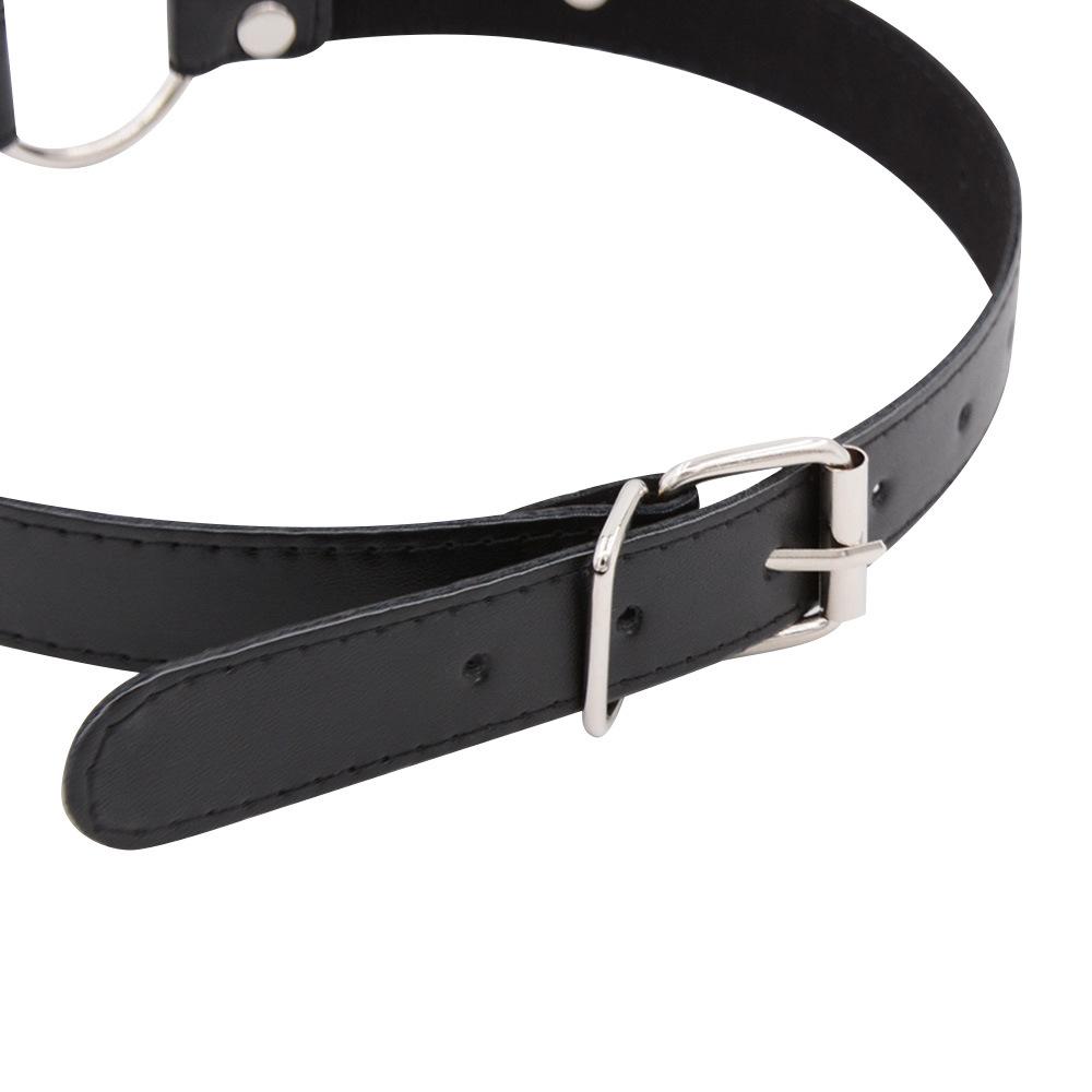 SM тренировочный костюм оральные секс-инструменты кляп-шарики для мужчин и женщин рабыни игрушки для взрослых секс-игрушки сексуальный зажим для сосков